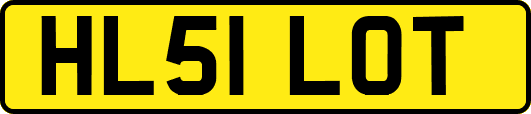 HL51LOT