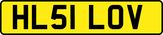 HL51LOV