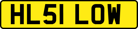 HL51LOW