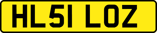 HL51LOZ