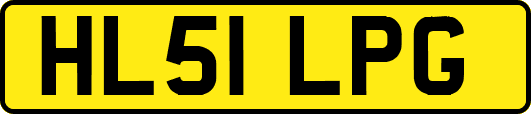 HL51LPG