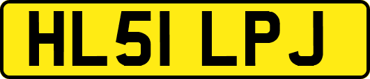 HL51LPJ