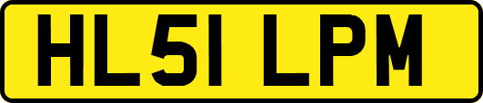 HL51LPM