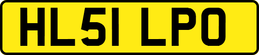 HL51LPO