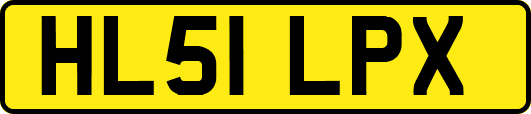 HL51LPX