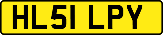 HL51LPY