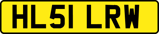 HL51LRW