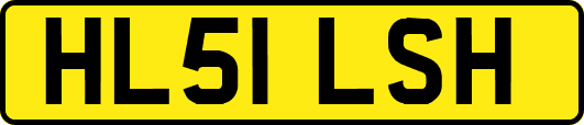 HL51LSH