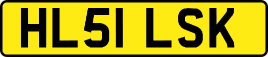 HL51LSK