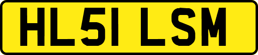 HL51LSM