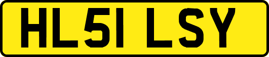 HL51LSY