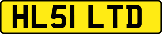 HL51LTD