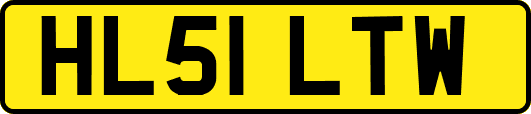 HL51LTW