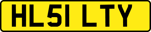 HL51LTY