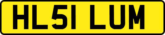 HL51LUM