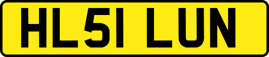 HL51LUN