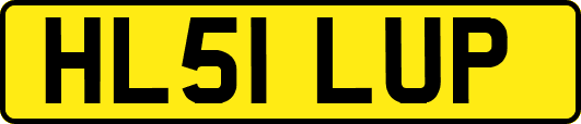 HL51LUP