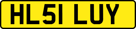 HL51LUY