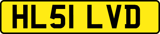 HL51LVD