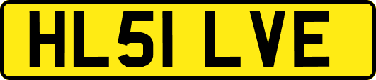 HL51LVE