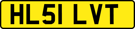 HL51LVT