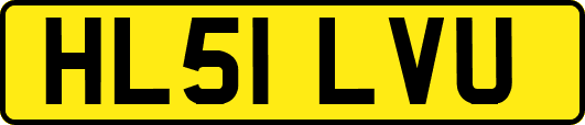 HL51LVU