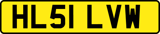 HL51LVW