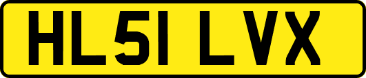 HL51LVX