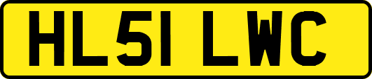 HL51LWC