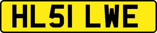 HL51LWE