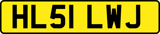 HL51LWJ