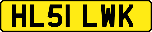 HL51LWK