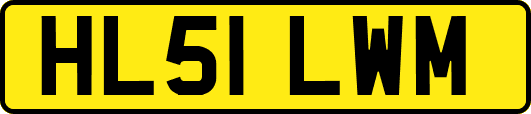 HL51LWM