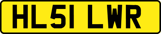HL51LWR
