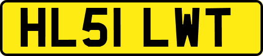 HL51LWT