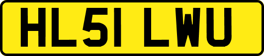 HL51LWU