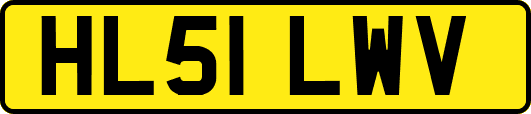 HL51LWV