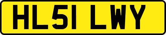 HL51LWY