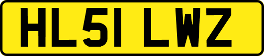 HL51LWZ