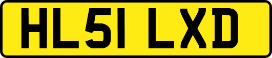 HL51LXD