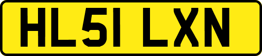 HL51LXN