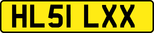 HL51LXX
