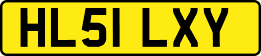 HL51LXY