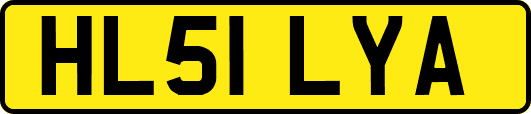 HL51LYA