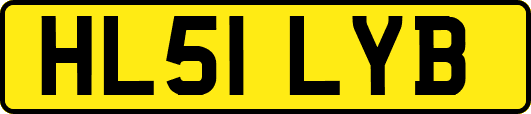 HL51LYB