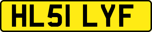 HL51LYF