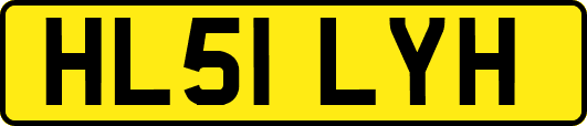 HL51LYH