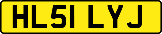 HL51LYJ