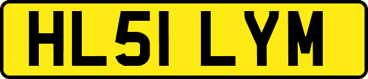 HL51LYM