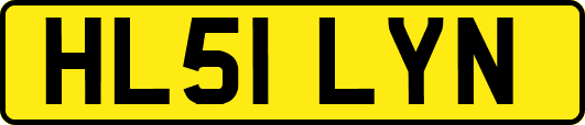 HL51LYN